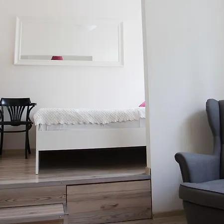 Apartament Podgorze