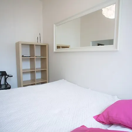 Appartement Apartament Podgorze