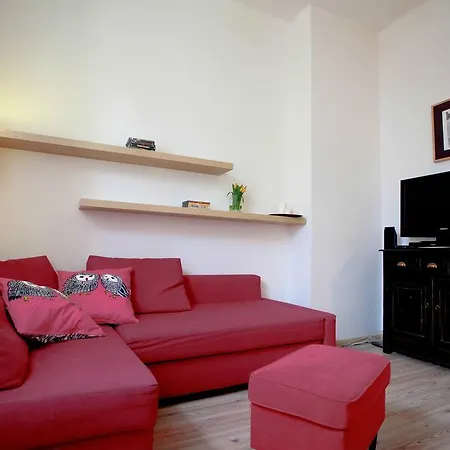 Apartament Podgorze Cracovie