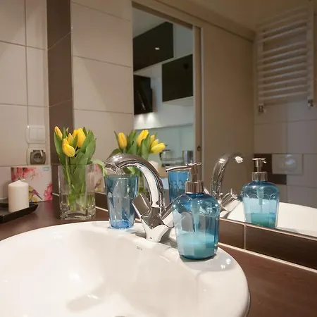 Apartament Podgorze Krasków
