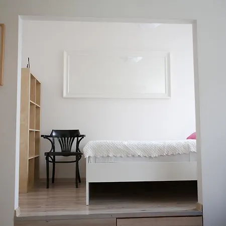 Apartament Podgorze Appartement *