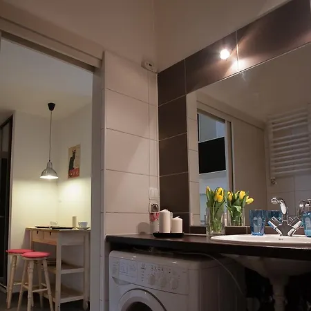 Appartement Apartament Podgorze