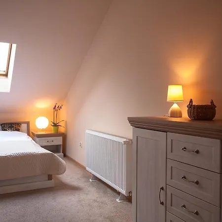 Apartament Podgorze * Cracovie