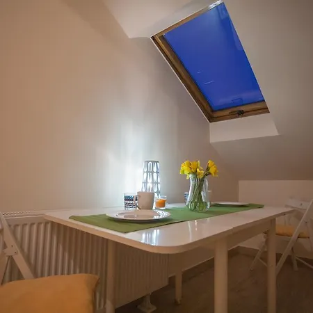 Διαμέρισμα Apartament Podgorze *