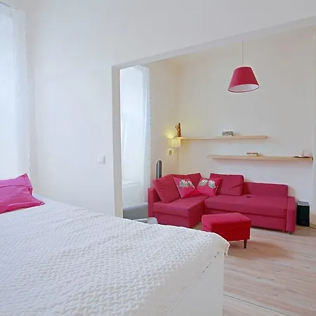 Apartament Podgorze